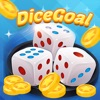 Dice Goal App Icon