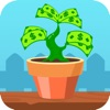 Money Garden iOS icon