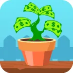 Money Garden App Icon