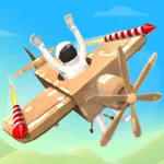 Make It Fly! App Icon