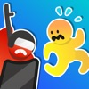 Riot Escape App Icon