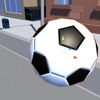 Curb Ball Game App icon