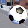 Curb Ball Game App Icon