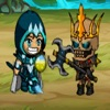 Attack of the Skeleton King iOS icon
