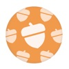 Idle Acorns iOS icon