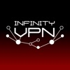 Infinity VPN Unlimited Proxy iOS icon