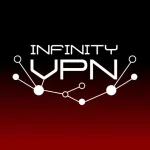 Infinity VPN Unlimited Proxy App Icon