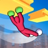 Sticky Boy App Icon