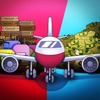 Airport BillionAir App Icon