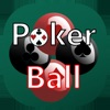 PokerBall iOS icon