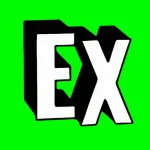 Exposed - Dare to play App Icon