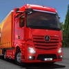 Truck Simulator : Ultimate App Icon