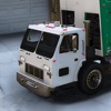 Garbage Truck Recyclng Sim 21 App Icon