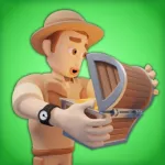 Block Breaker Miner App Icon