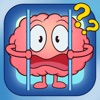 Brain Lock: Puzzle Game App Icon