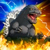 GODZILLA BATTLE LINE App icon