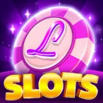 Live Party Slots-Vegas Games App Icon