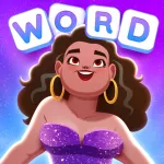 Word Star App Icon