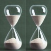 Board Game Turn Timer App Icon