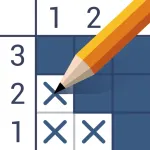 Nonogram - Puzzles App icon
