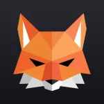Fox VPN App icon
