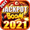 Jackpot Boom App Icon