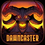 Dawncaster: Deckbuilding RPG App Icon