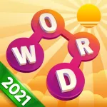 WordRise - Live Tournaments App Icon