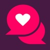 How well you know your couple iOS icon