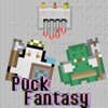 Puck Fantasy iOS icon