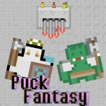 Puck Fantasy App Icon