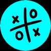 NoughtsCrosses App Icon