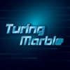 Turing Marble App Icon