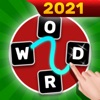 Word Connect 2021: Best Puzzle App Icon