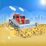 Dig Tycoon  Idle Game