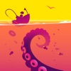 Creatures of the Deep App icon