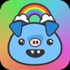 Truffle Hogs iOS icon