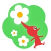 Pikmin Bloom App icon