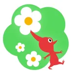 Pikmin Bloom ios icon