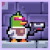 Special Agent CyberDuck App Icon