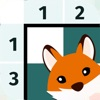 Nonogram: Sudoku Picture Cross iOS icon
