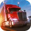 Ultimate Truck Sim App icon