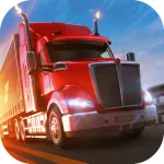 Ultimate Truck Sim App Icon
