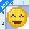 Nonogram App Icon