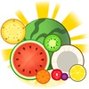 Merge Watermelon for watch App icon