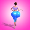 High Bounce 3D iOS icon