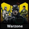WARZONE App icon