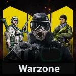 WARZONE App Icon