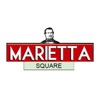 Marietta Square App Icon