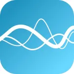 Clear Wave App Icon